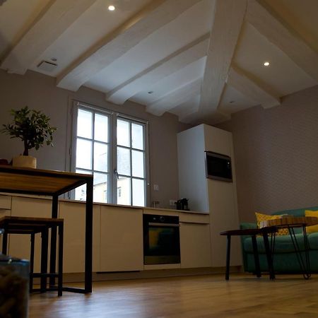 Vannes Lodge Extérieur photo