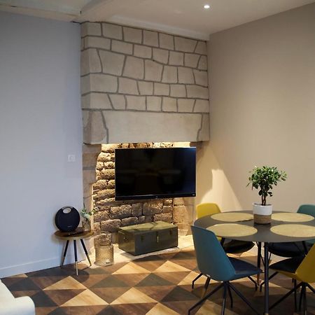 Vannes Lodge Extérieur photo