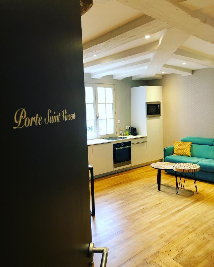Vannes Lodge Extérieur photo