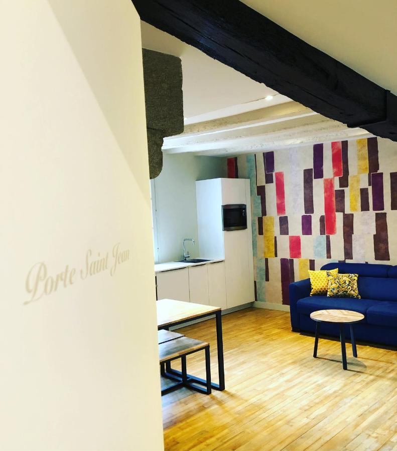 Vannes Lodge Extérieur photo