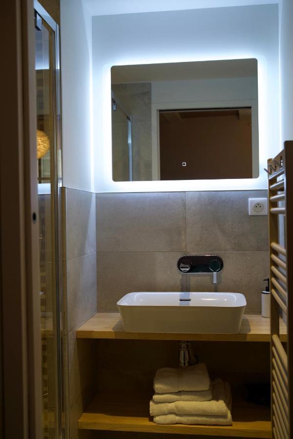 Vannes Lodge Extérieur photo