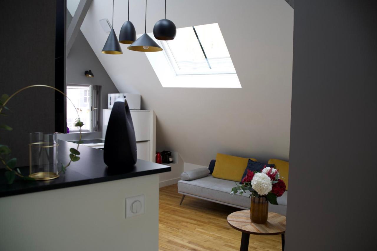 Vannes Lodge Extérieur photo