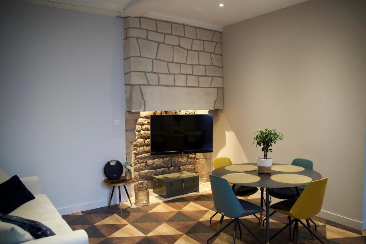 Vannes Lodge Extérieur photo