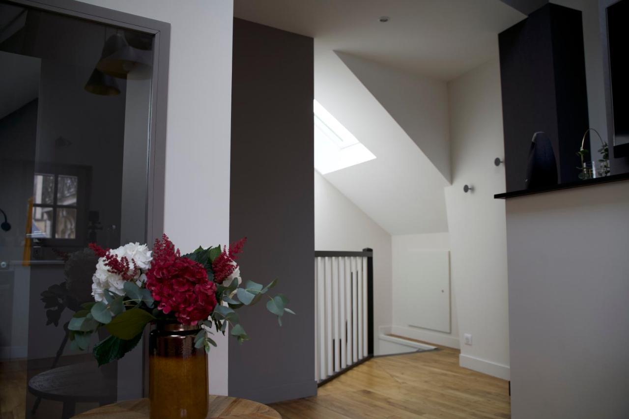 Vannes Lodge Extérieur photo
