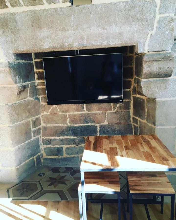 Vannes Lodge Extérieur photo