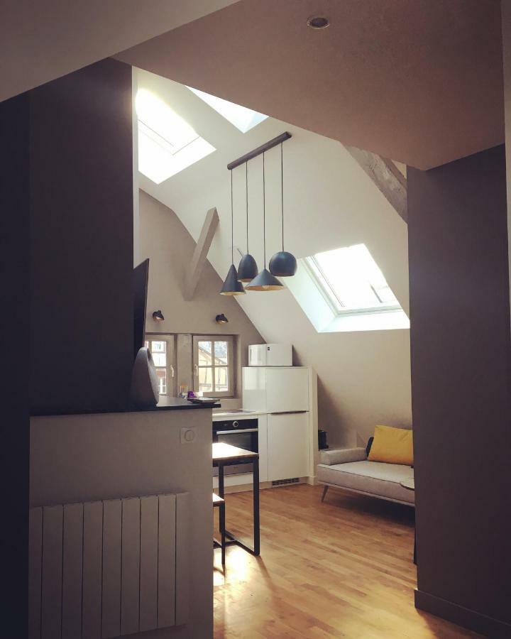 Vannes Lodge Extérieur photo