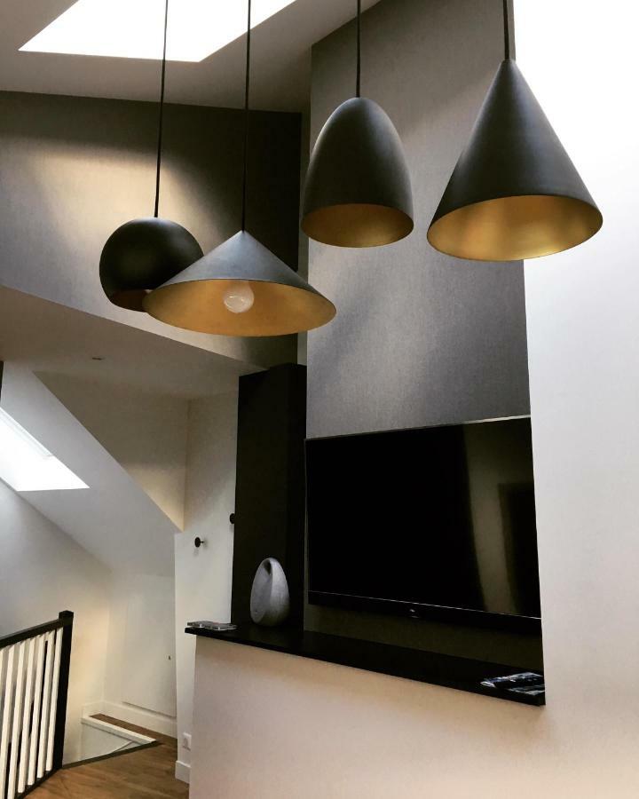 Vannes Lodge Extérieur photo