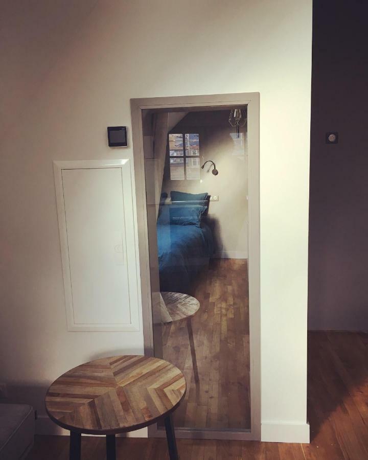 Vannes Lodge Extérieur photo